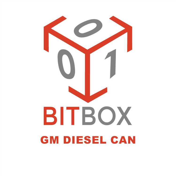 Возможности модуля GM Diesel CAN