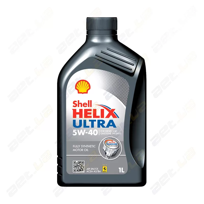 Характеристики моторного масла Шелл Хеликс 5w40: отзывы